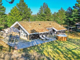 Casa per le vacanze Bunken Registrazione all'aperto 1