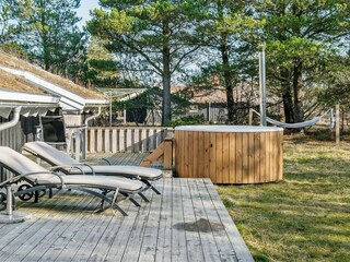 Casa per le vacanze Bunken  7