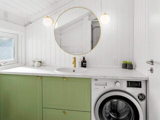 Maison de vacances Bunken  23