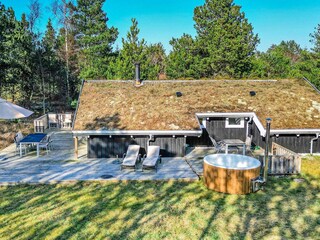 Maison de vacances Bunken Enregistrement extérieur 2