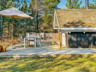 Holiday house Bunken Outdoor Recording 4