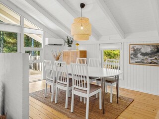 Maison de vacances Bunken  16