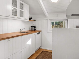 Maison de vacances Bunken  35