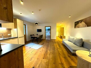 Apartment Neustift im Stubaital Ausstattung 1
