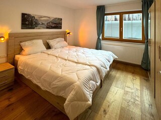 Apartamento Neustift im Stubaital Características 15