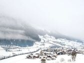 Appartamento Neustift im Stubaital Registrazione all'aperto 1