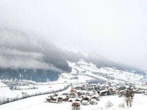 Apartment Stilvolle Ferienwohnung in Neustift - Neustift im Stubaital - image1