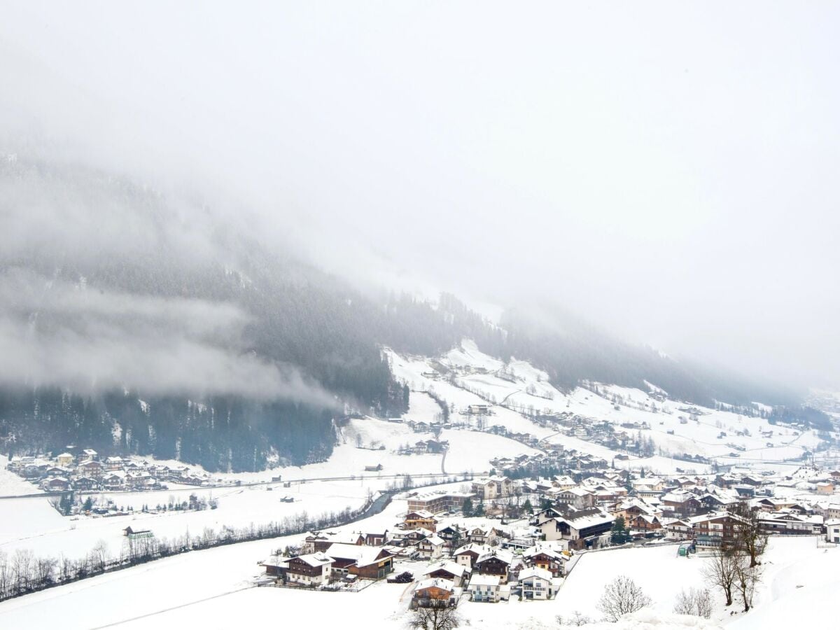 Appartement Neustift im Stubaital Buitenaudio-opname 1