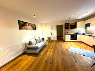 Apartment Neustift im Stubaital Ausstattung 16