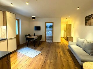 Apartment Neustift im Stubaital Ausstattung 15