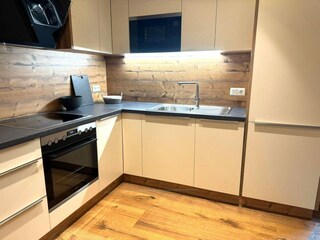 Apartamento Neustift im Stubaital Características 9