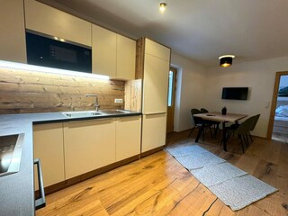 Apartment Neustift im Stubaital Features 7