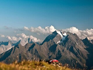 Appartement Neustift im Stubaital Environnement 38