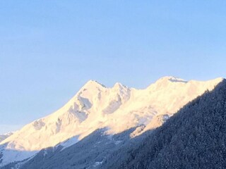 Appartement Neustift im Stubaital Omgeving 36