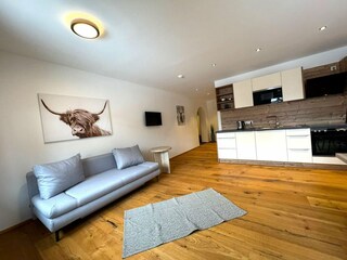 Appartement Neustift im Stubaital Équipement 10