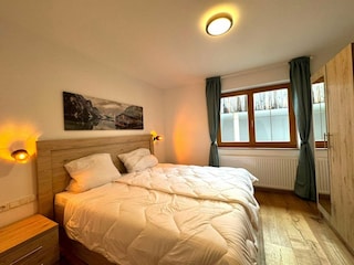 Apartamento Neustift im Stubaital Características 7