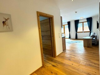 Appartement Neustift im Stubaital Équipement 13
