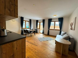 Appartement Neustift im Stubaital Équipement 11