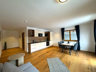 Appartement Neustift im Stubaital Équipement 12