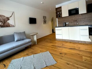 Apartamento Neustift im Stubaital Características 6