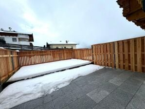 Apartment Erstaunliche Wohnung mit privatem Garten - Neustift in Stubaital - image1