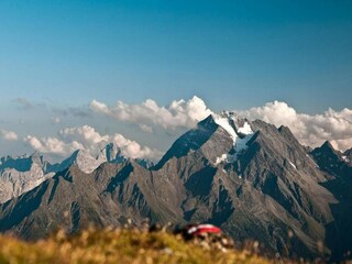Appartamento Neustift im Stubaital Ambiente 21