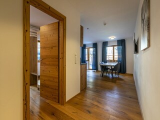 Apartment Neustift im Stubaital Ausstattung 15