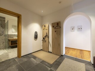 Apartment Neustift im Stubaital Ausstattung 16