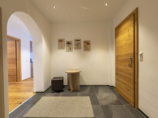 Appartement Neustift im Stubaital Kenmerken 10