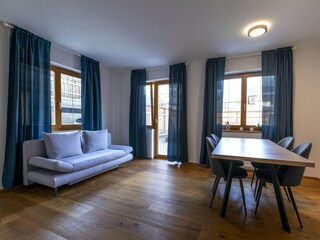 Apartment Neustift im Stubaital Ausstattung 11