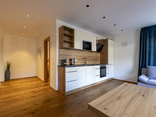 Apartment Neustift im Stubaital Ausstattung 12