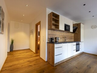 Appartement Neustift im Stubaital Équipement 14