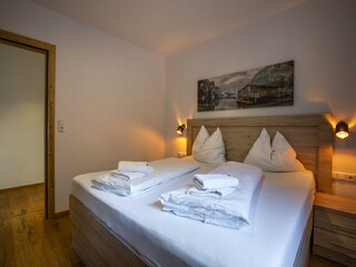 Appartement Neustift im Stubaital Kenmerken 8
