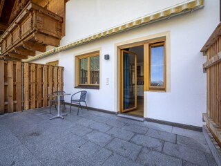 Apartamento Neustift im Stubaital  38