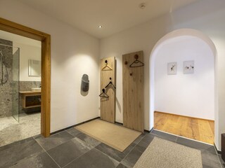 Appartement Neustift im Stubaital Kenmerken 10