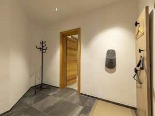 Apartment Neustift im Stubaital Features 11