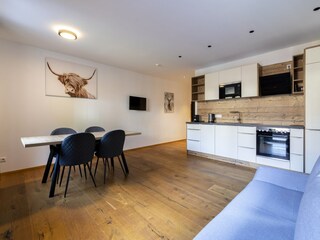 Apartamento Neustift im Stubaital Características 15