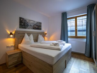 Apartment Neustift im Stubaital Ausstattung 12