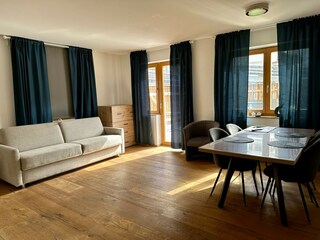 Apartment Neustift im Stubaital Ausstattung 7