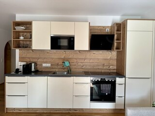 Apartment Neustift im Stubaital Ausstattung 10
