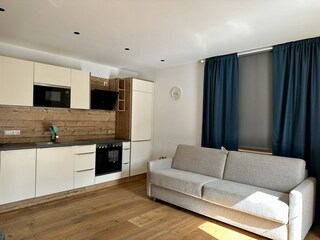 Apartment Neustift im Stubaital Features 15