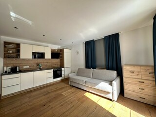 Apartment Neustift im Stubaital Ausstattung 10
