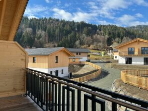 Chalet nahe Skigebiet Nassfeld in Kaernten - Hermagor - image1