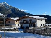 Chalet Hermagor Buitenaudio-opname 1