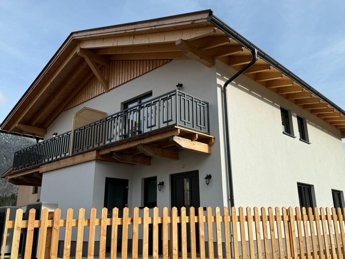 Chalet Hermagor Registrazione all'aperto 1