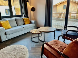 Chalet Hermagor Características 27