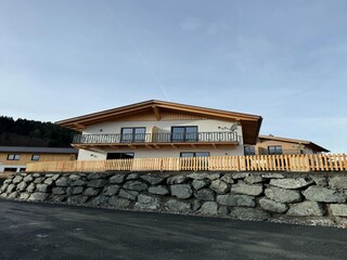 Chalet Hermagor Grabación al aire libre 5
