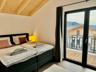 Chalet Hermagor Características 25