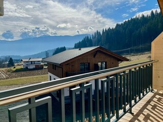 Chalet Hermagor Grabación al aire libre 7