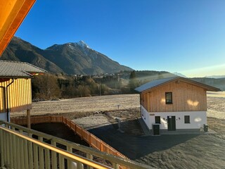 Chalet Hermagor Grabación al aire libre 8
